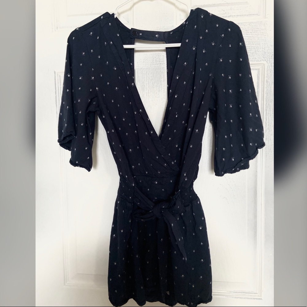 O’Neil romper